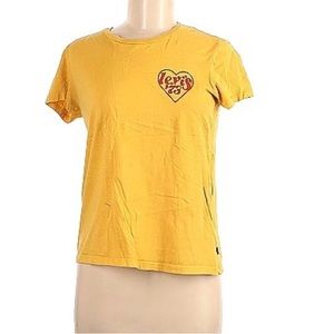 Levi's Size M Short Sleeve T-Shirt